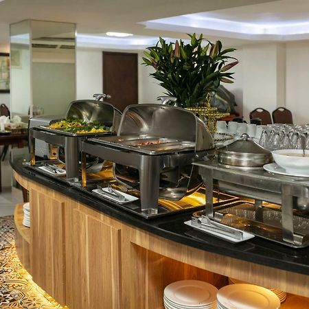 האנוי Diamond Legend Hotel מראה חיצוני תמונה