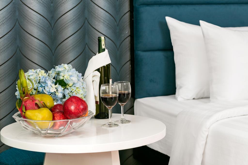האנוי Diamond Legend Hotel מראה חיצוני תמונה