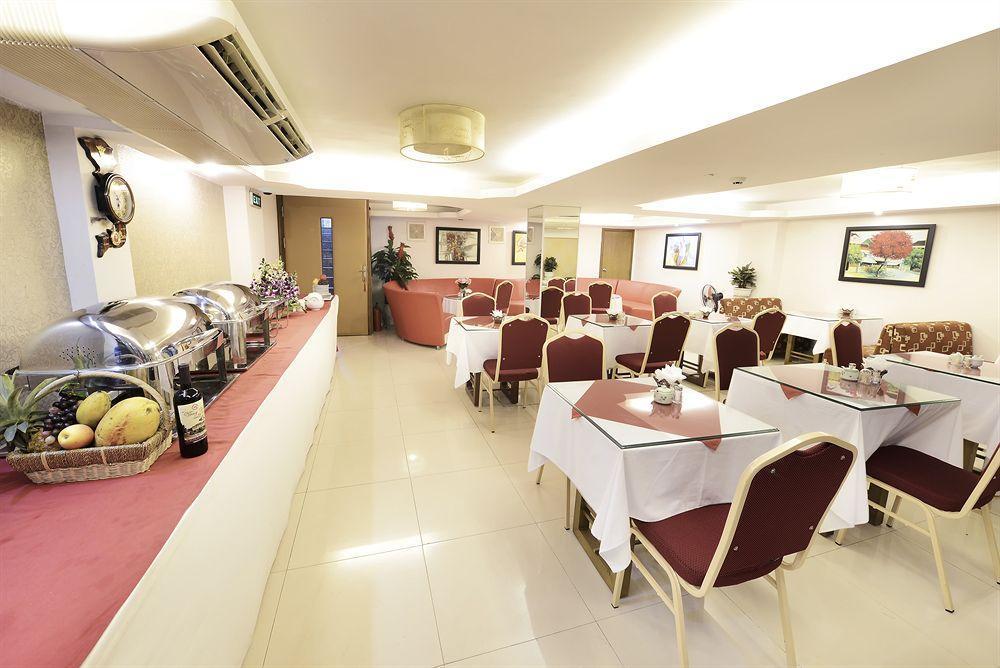 האנוי Diamond Legend Hotel מראה חיצוני תמונה